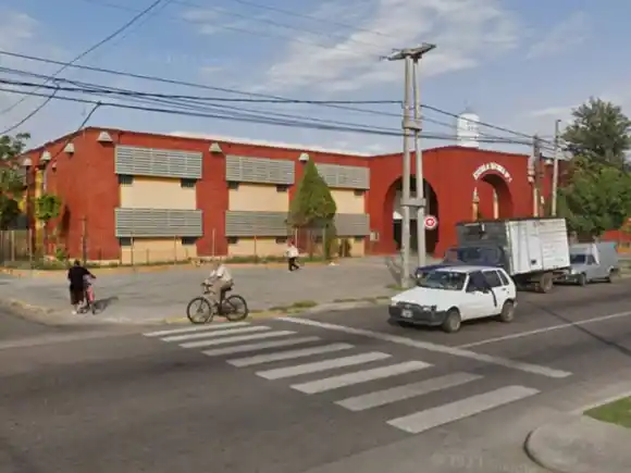 Horror: una mujer arrojó aceite caliente a un perro callejero y quedó grabada en las cámaras de seguridad