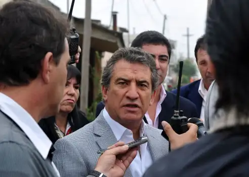 Volvió la calma a Concordia después de los hechos de vandalismo