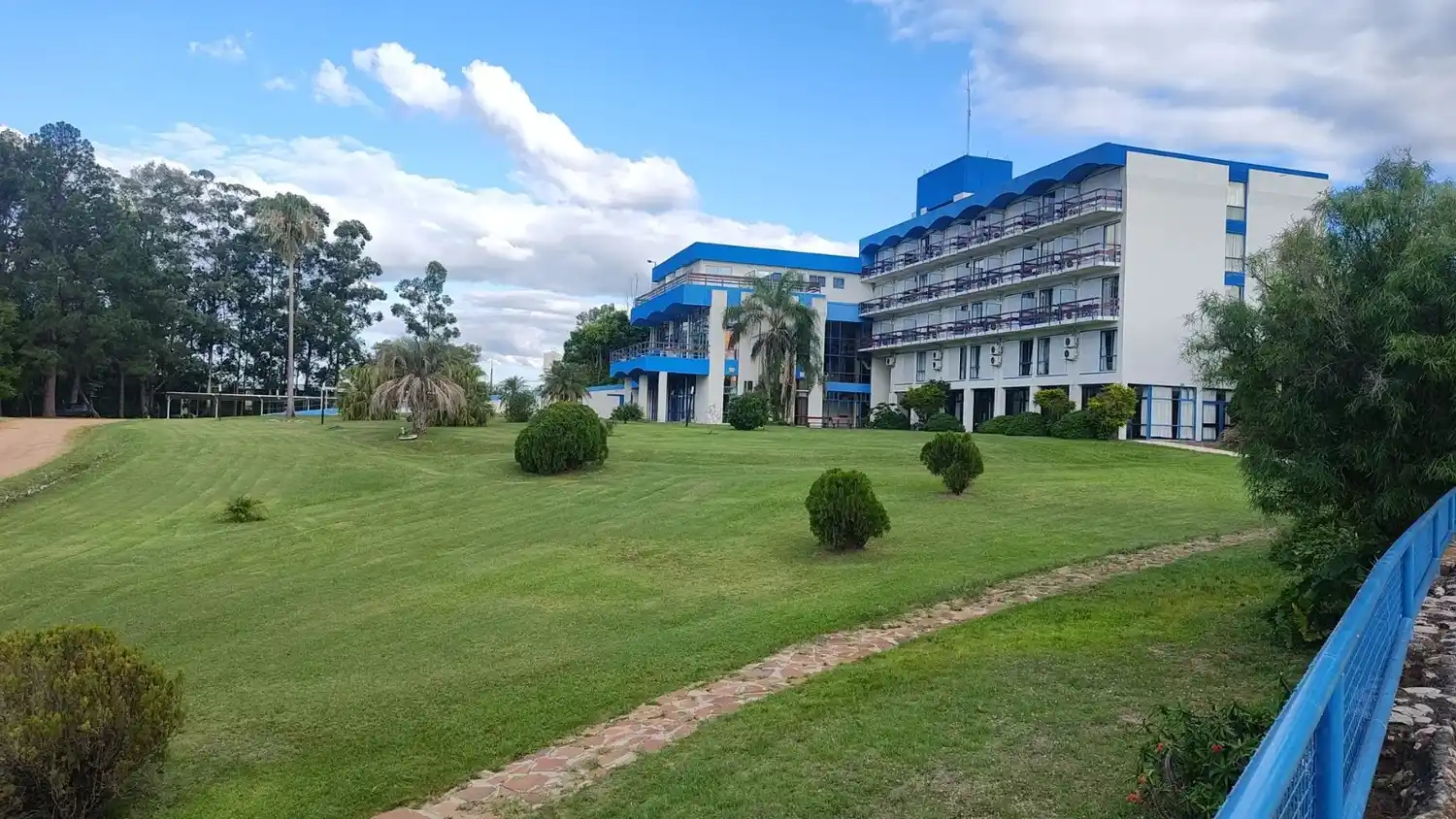 San Carlos Inn
