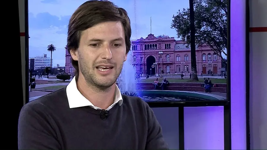 "Tenemos que cuidar el Frente de Todos pero Alberto debe cambiar el rumbo", dijo el Intendente de San Vicente