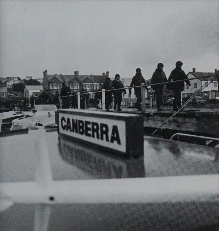 canberra
