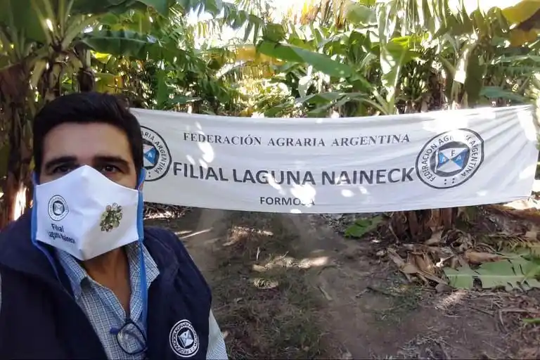 «Una de las razones del retroceso electoral del Gildismo hay que buscarla en el campo»