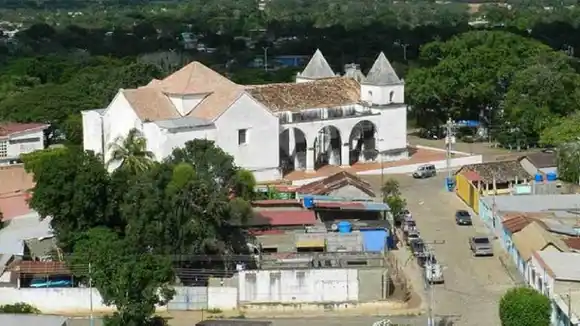 ¡ORGULLO ORIENTAL! Clarines será la primera «ciudad museo» de Anzoátegui