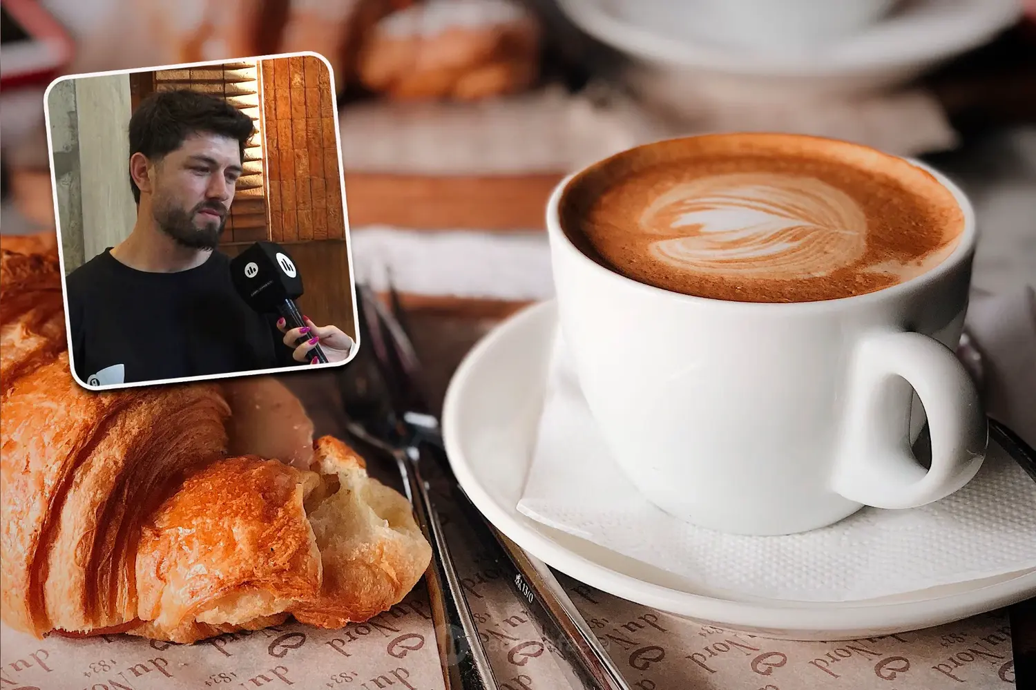 Del cortado al café de especialidad: cómo cambiaron los hábitos de los rafaelinos