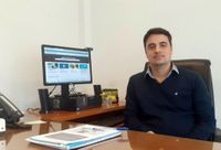 Emiliano Ordóñez asumió al frente de la Agencia Territorial del Ministerio de Trabajo 