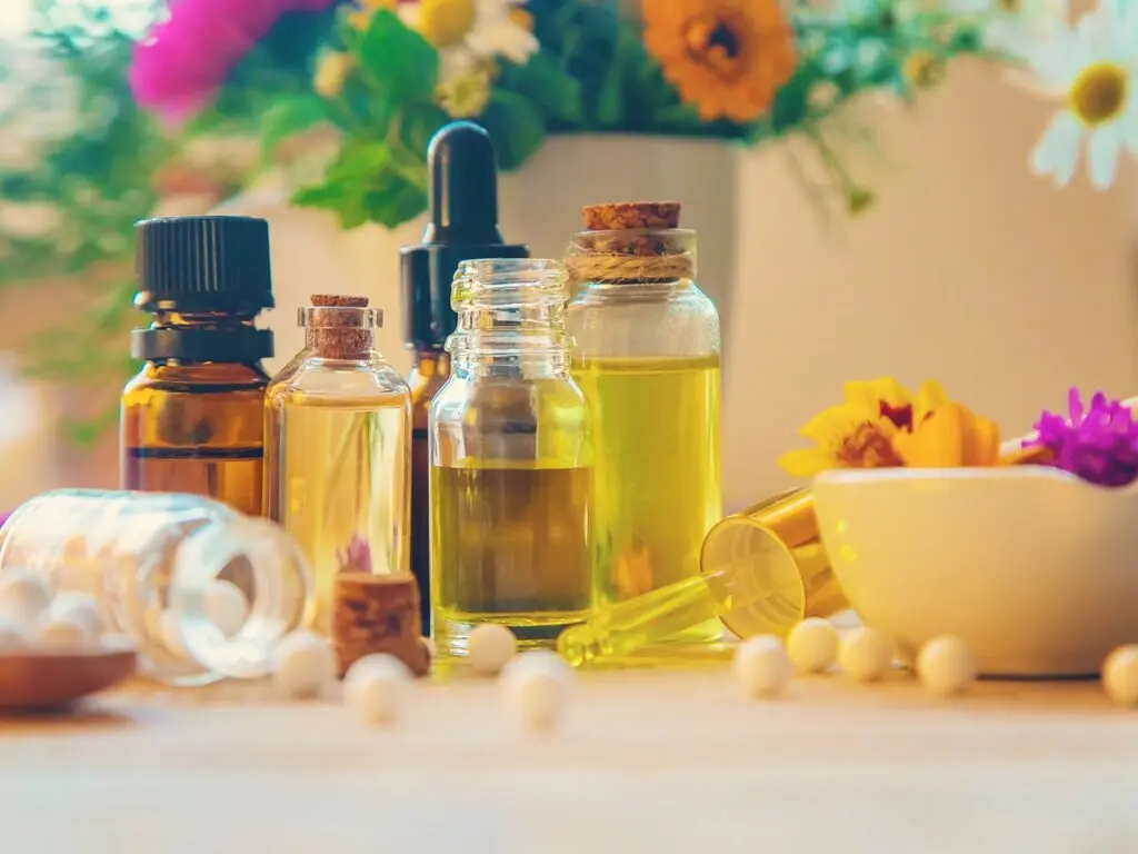 10 de abril: Día mundial de la homeopatía