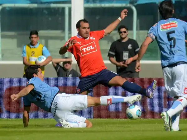 Torneo Final: Independiente empató con Belgrano y sigue en zona de descenso