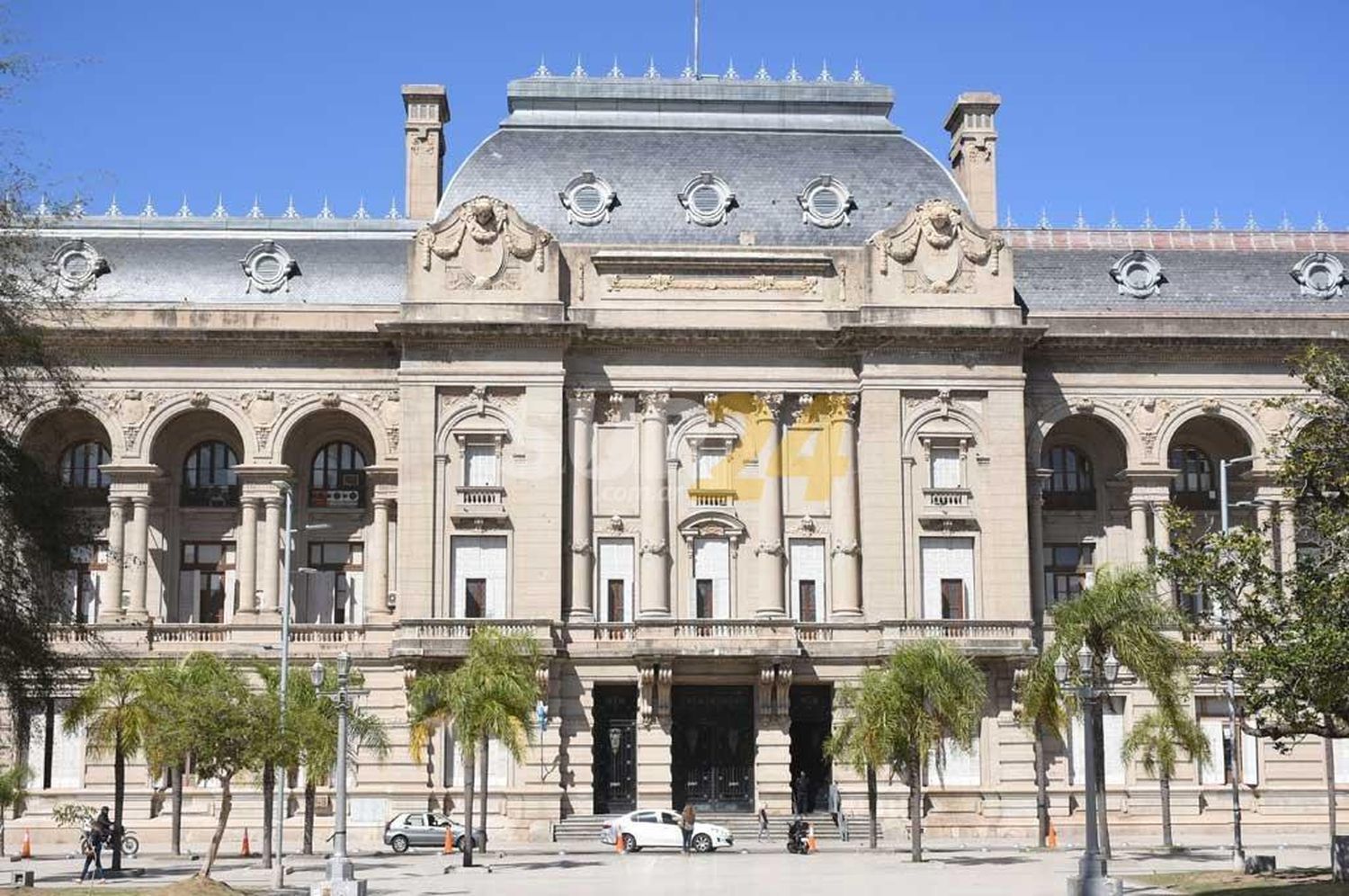 Conflicto docente: convocan al gremio para el miércoles