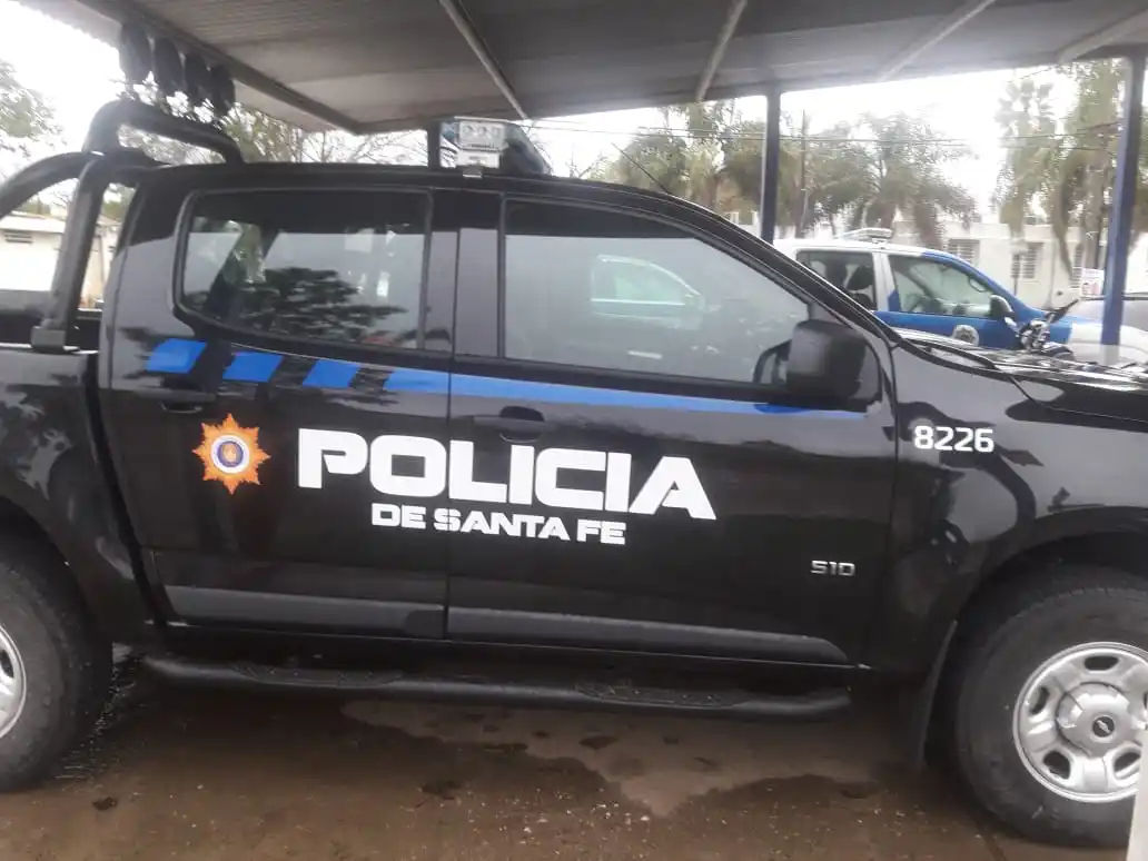 Pérez: detuvieron a un joven sospechoso de estar involucrado en el crimen del antiguo líder de una banda criminal