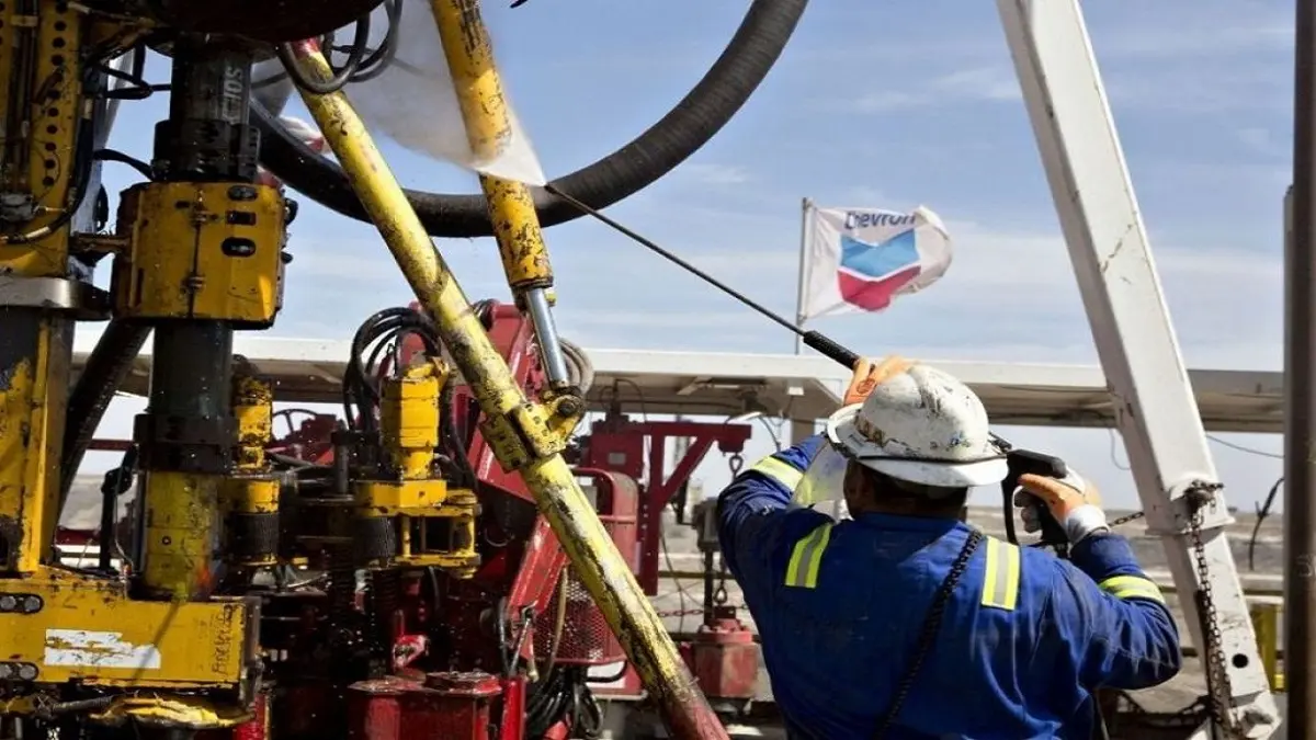 Contracción del PIB y desajuste del mercado cambiario:  consecuencias de la suspensión de la licencia de Chevron, según el OVF