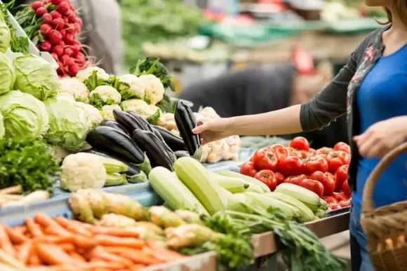 Los precios de los vegetales se dispararon por heladas y caída en la producción y le meten presión al costo de vida
