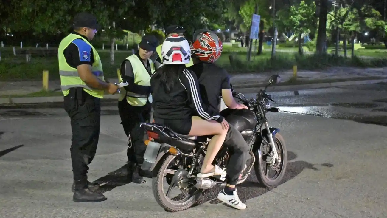 En total se identificaron a 4.100 personas.