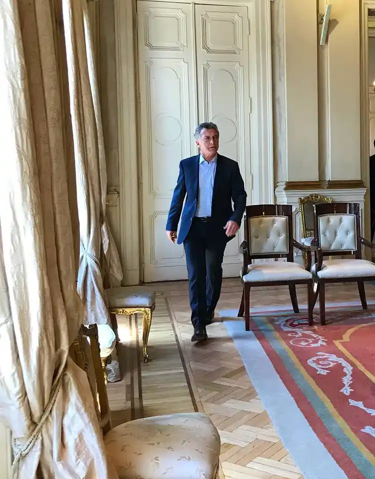 Decae el apoyo del agro a Macri de cara a elecciones presidenciales