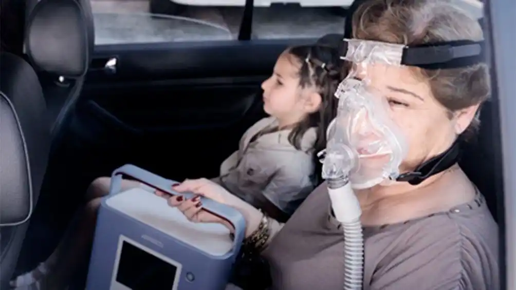 Se promulgó ley que garantiza electricidad gratuita a electrodependientes