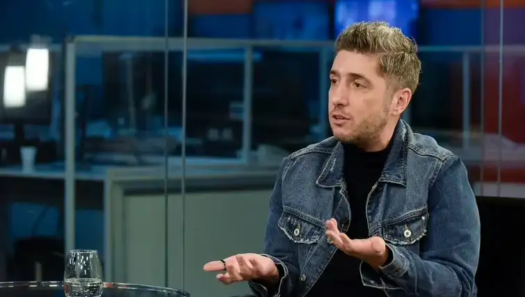 Jey Mammon aseguró que pronto regresará a la televisión