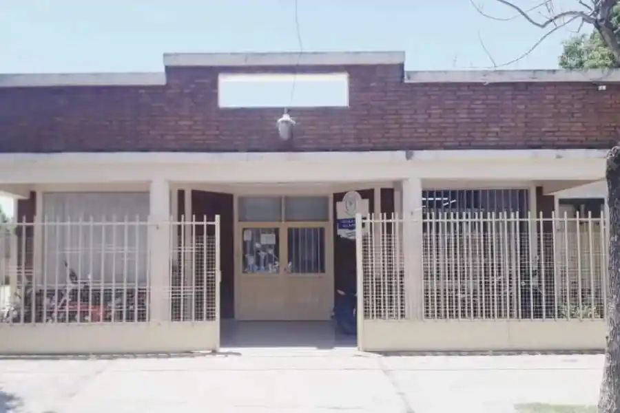 Aniversario en Rafaela: la Escuela N° 652 Villa Podio cumple 90 años