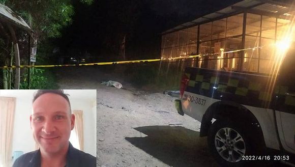 ¡Siguen matando en Colombia! Asesinan a empresario holandés