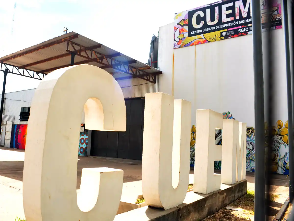 Crear, Leer y Comer tendrá su segundo encuentro en el Cuem 