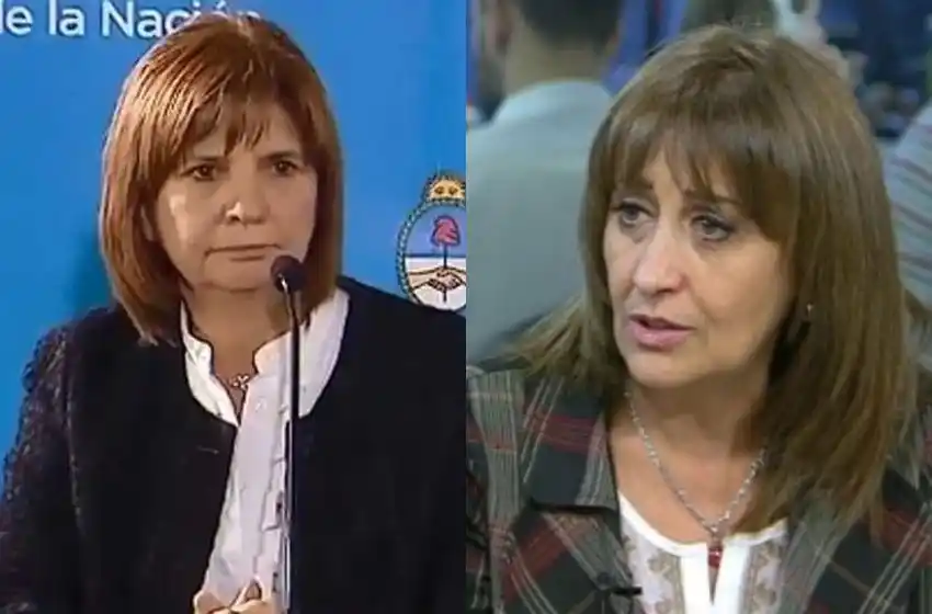 Tundis sobre las declaraciones de Bullrich: “Me da vergüenza ajena que diga que si tienen hambre vayan a los comedores”
