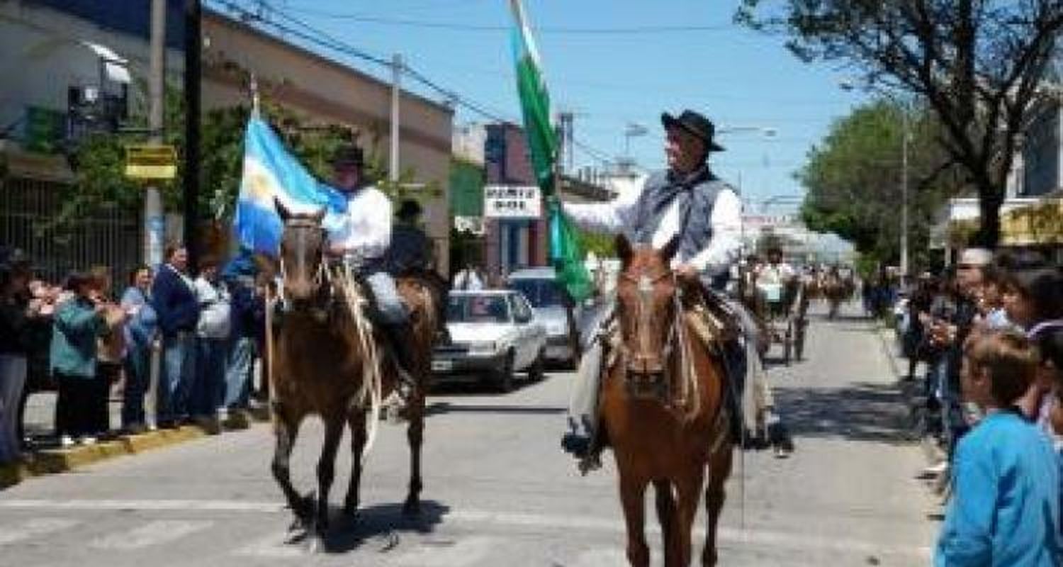 El Fortín Festejó su aniversario