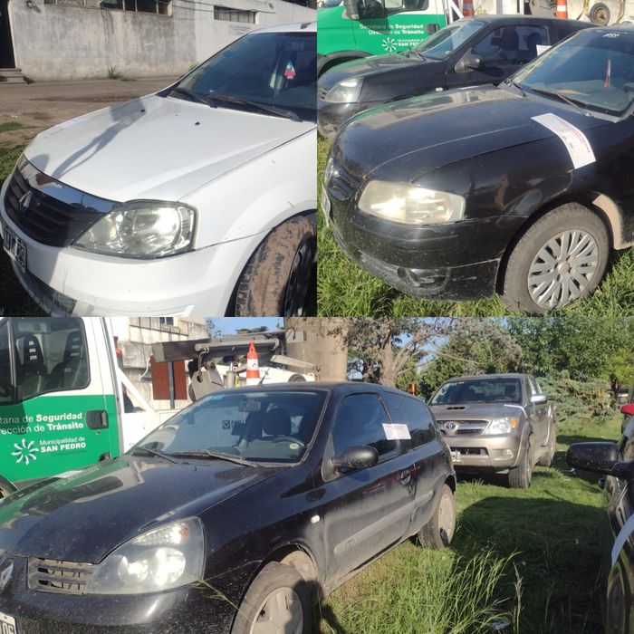 vehículos secuestrados 002