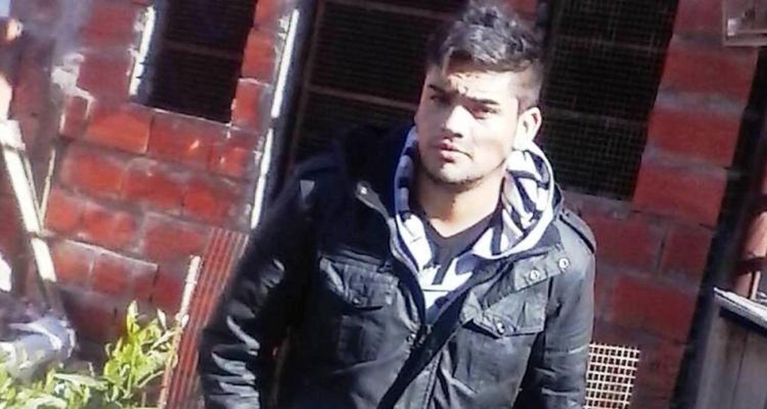 Caso Nicolás Castillo: A tres meses de la desaparición, la madre pide que le entreguen el cuerpo