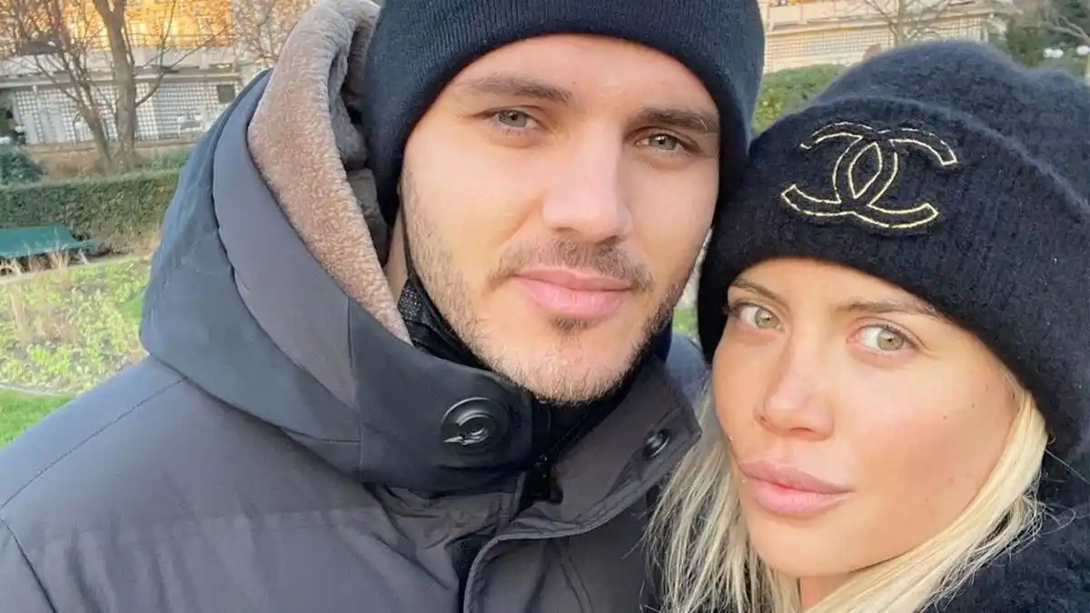 Trascendió el verdadero motivo de la pelea entre Wanda Nara y Mauro Icardi