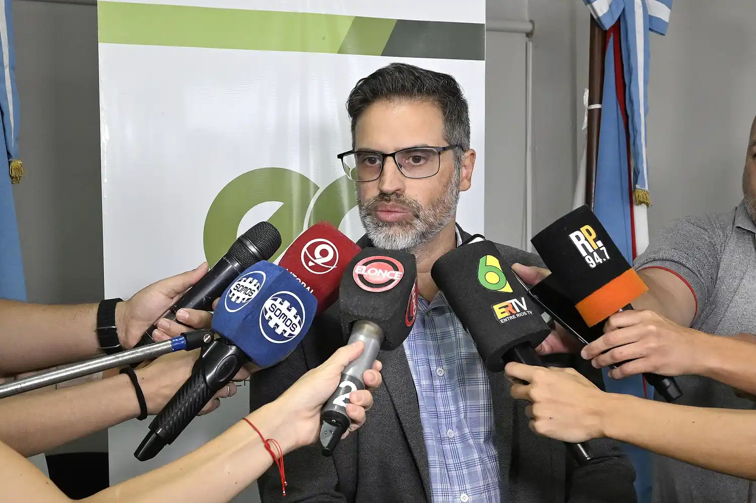 Descienden los casos de dengue en Entre Ríos, pero la preocupación persiste