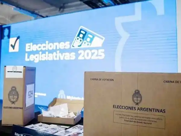 Rechazan pedido de la DNE de enviar analistas
operativos para las elecciones en Formosa