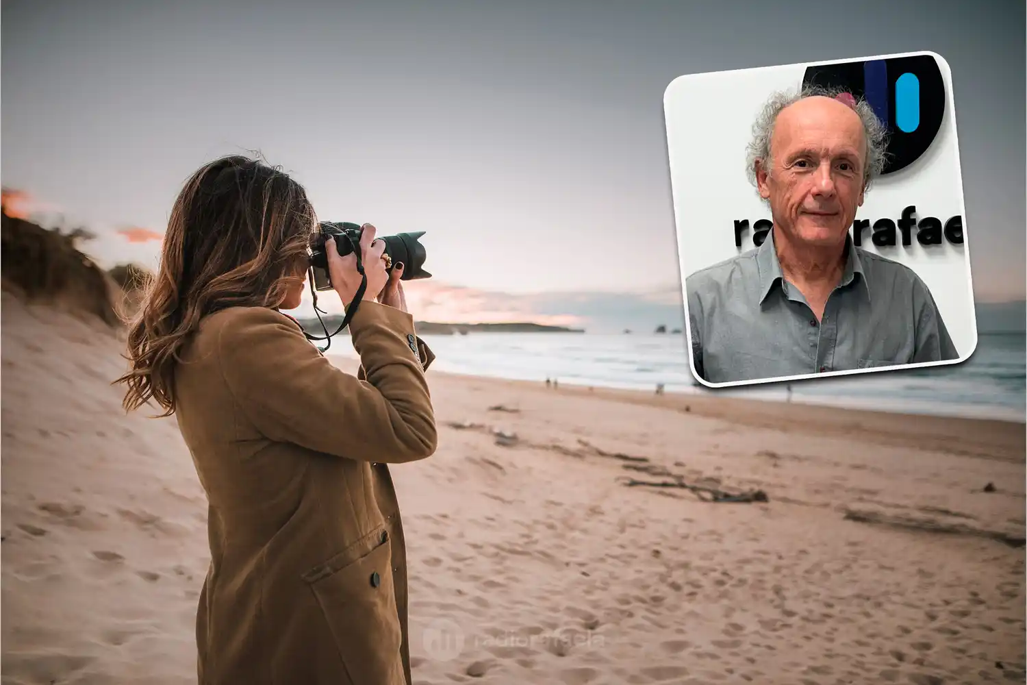 Nuevo curso de fotografía del Foto Cine Club Rafaela: "Lo mejor no es solo tomar fotos, sino saber cómo hacerlo”