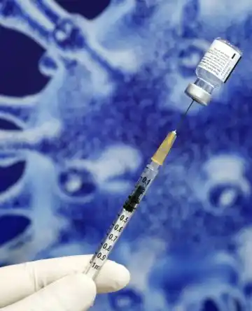 Reino Unido: 100 MIL MUERTOS por COVID-19