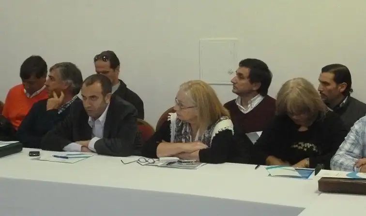 Presentan Conectar Turismo