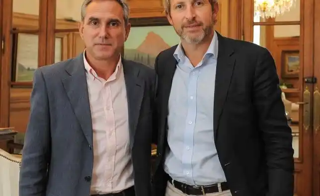 Se designó nuevo a un presidente de la CARU
