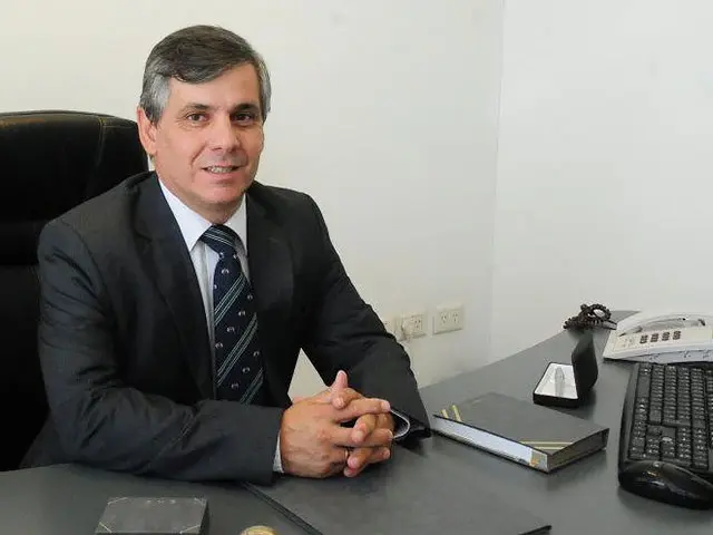 Britos: "Si no se equivoca de nuevo, Massa será Presidente en 2019"