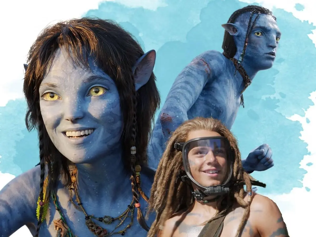 Avatar 3: Fuego y Cenizas