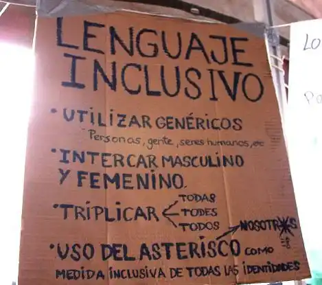 La Facultad de Ciencias de la Salud de la UNER aprobó el uso del lenguaje inclusivo