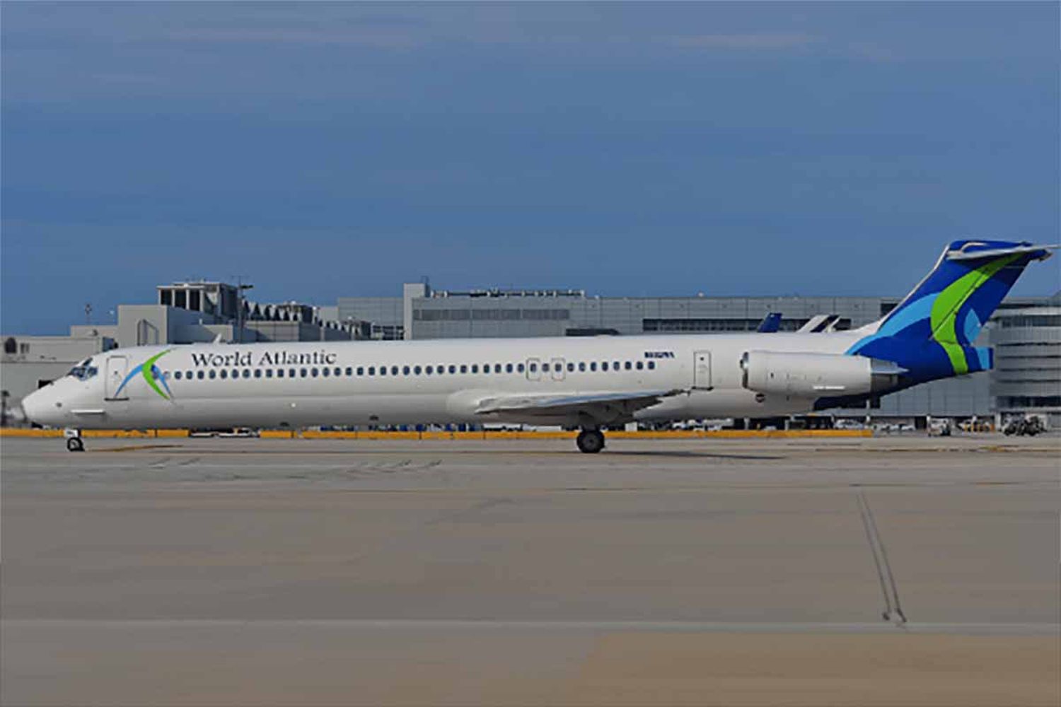 Aerolínea que vuela a Cuba sufre embargo de sus aviones por deuda millonaria