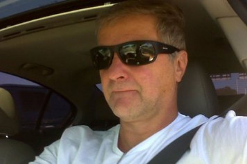 Detuvieron a un productor de espectáculos por  corrupción de menores