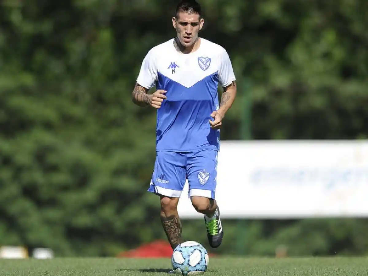 Gago confía en el aporte de Centurión