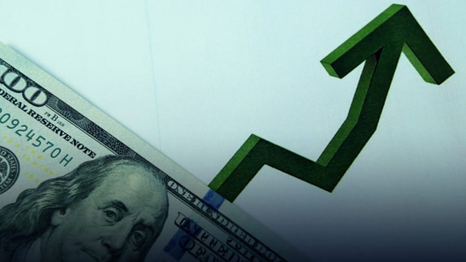 ¡SIN LIMITE! Dólar BCV superó la barrera de los 46 bolívares