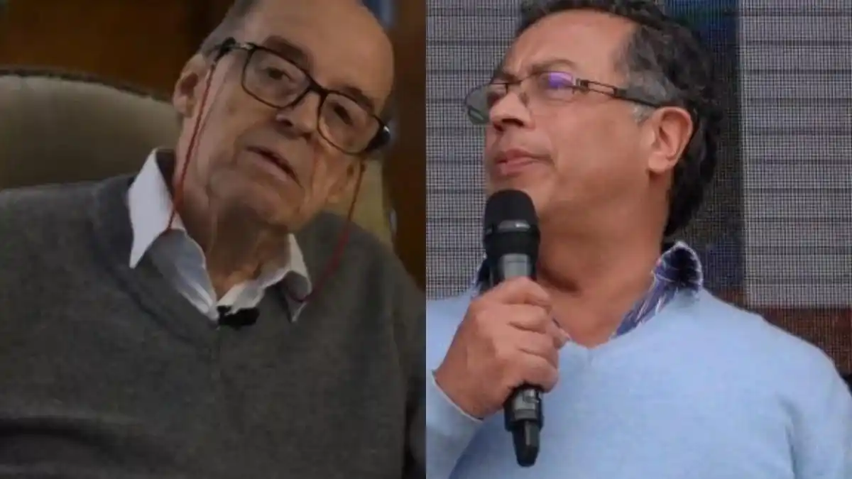 Petro comienza a armar su gabinete: designa a Álvaro Leyva como ministro de Relaciones Exteriores