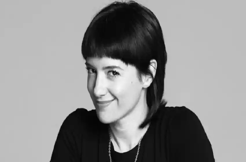 Malena Pichot y un polémico tweet contra la OMS