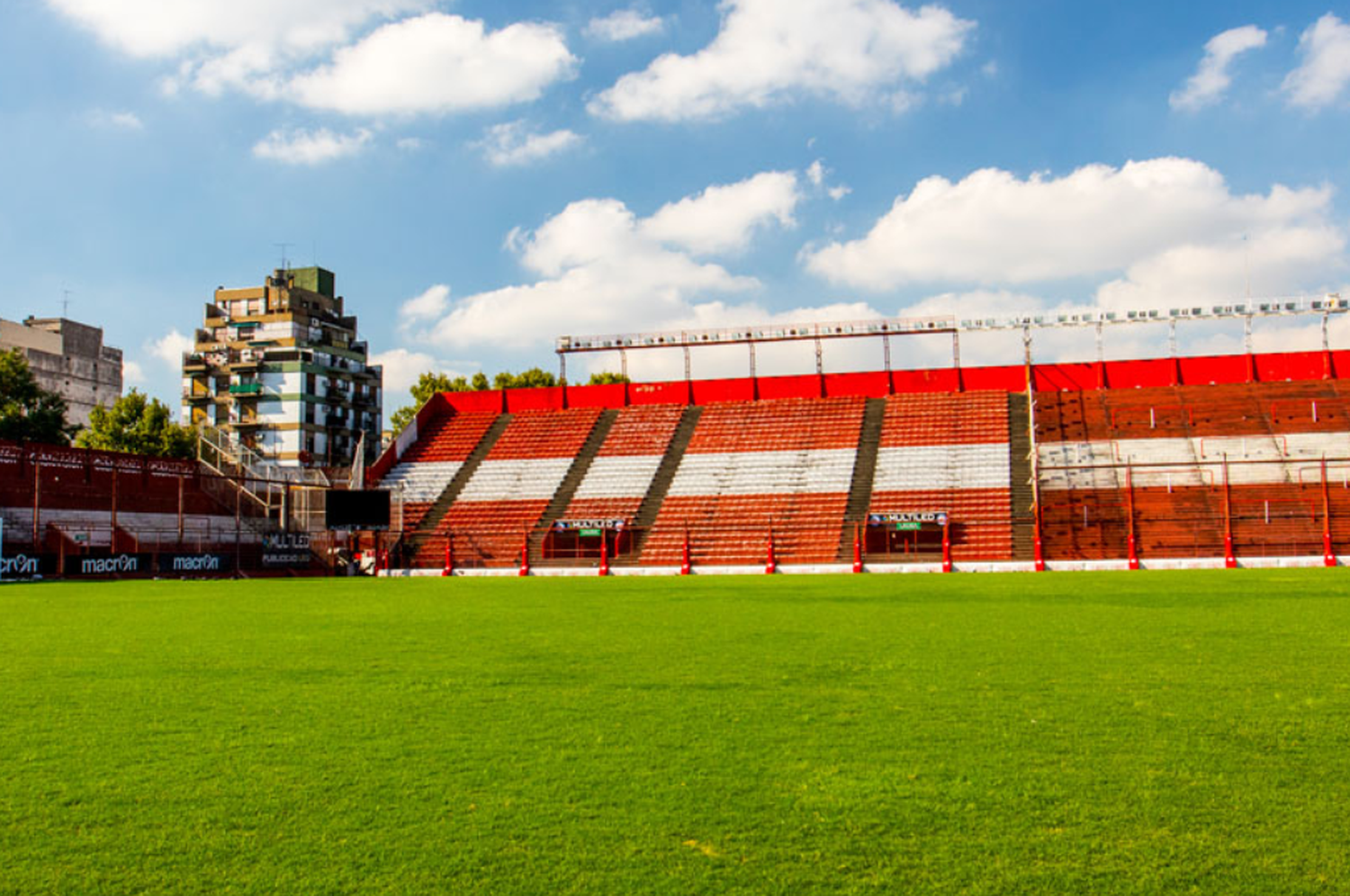 Club Argentinos Juniors