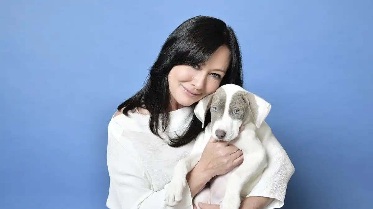 Shannen Doherty y su grito desesperado: «¡No me quiero morir!»