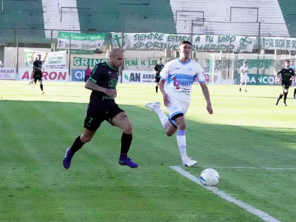 El "verde" abre la fecha