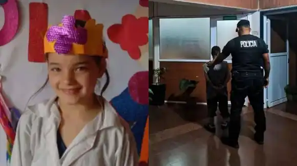 Horror en Misiones: detuvieron a un hombre acusado de abusar de una nena de 8 años y asesinarla a puñaladas