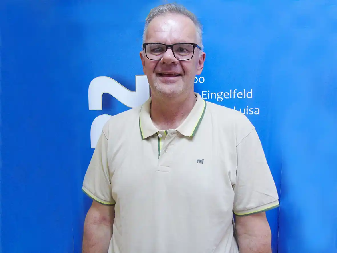 Obras públicas: Haciendo lo que se puede con el resto del presupuesto