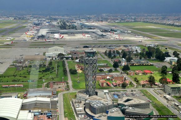 Latin America’s aviation leaders to gather in Bogotá for IATA Wings of Change Americas 2025