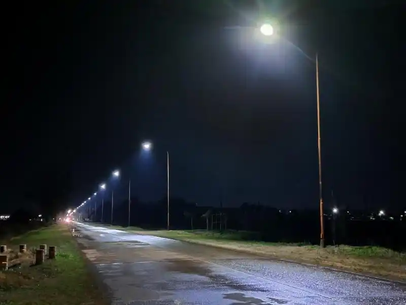 Foto: Municipalidad de Villa Cañás.