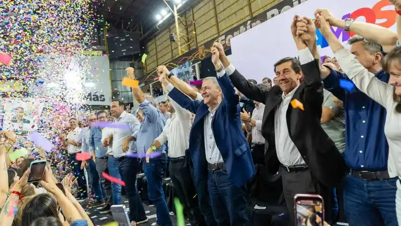 Gobernadores de Provincias Unidas se reunirán en Río Cuarto antes de la mesa con Milei